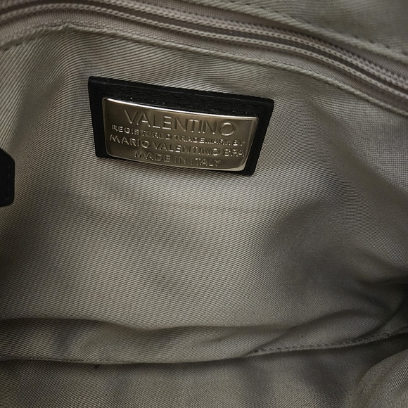 Valentino Vanille Sauvage Chain Strap Bag - Picture 6 of 6